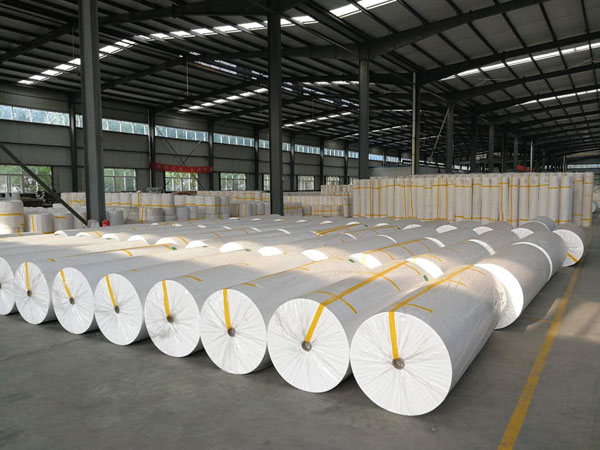 彭水狭缝式涤纶纺粘无纺布