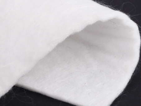 彭水长丝土工布